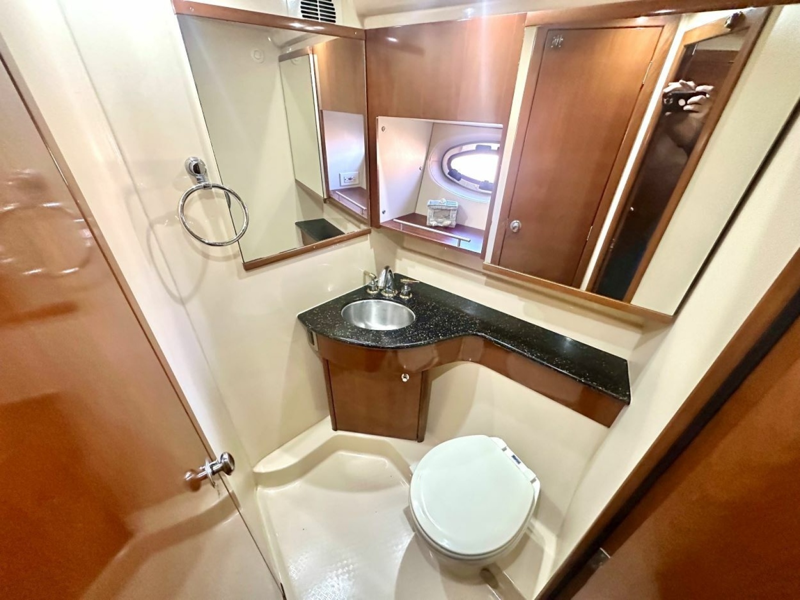 Summer Wind 39ft Meridian Yacht For Sale
