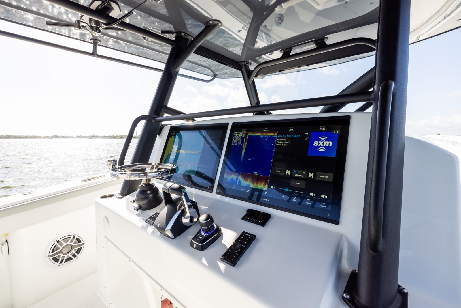 2023 Yellowfin Offshore