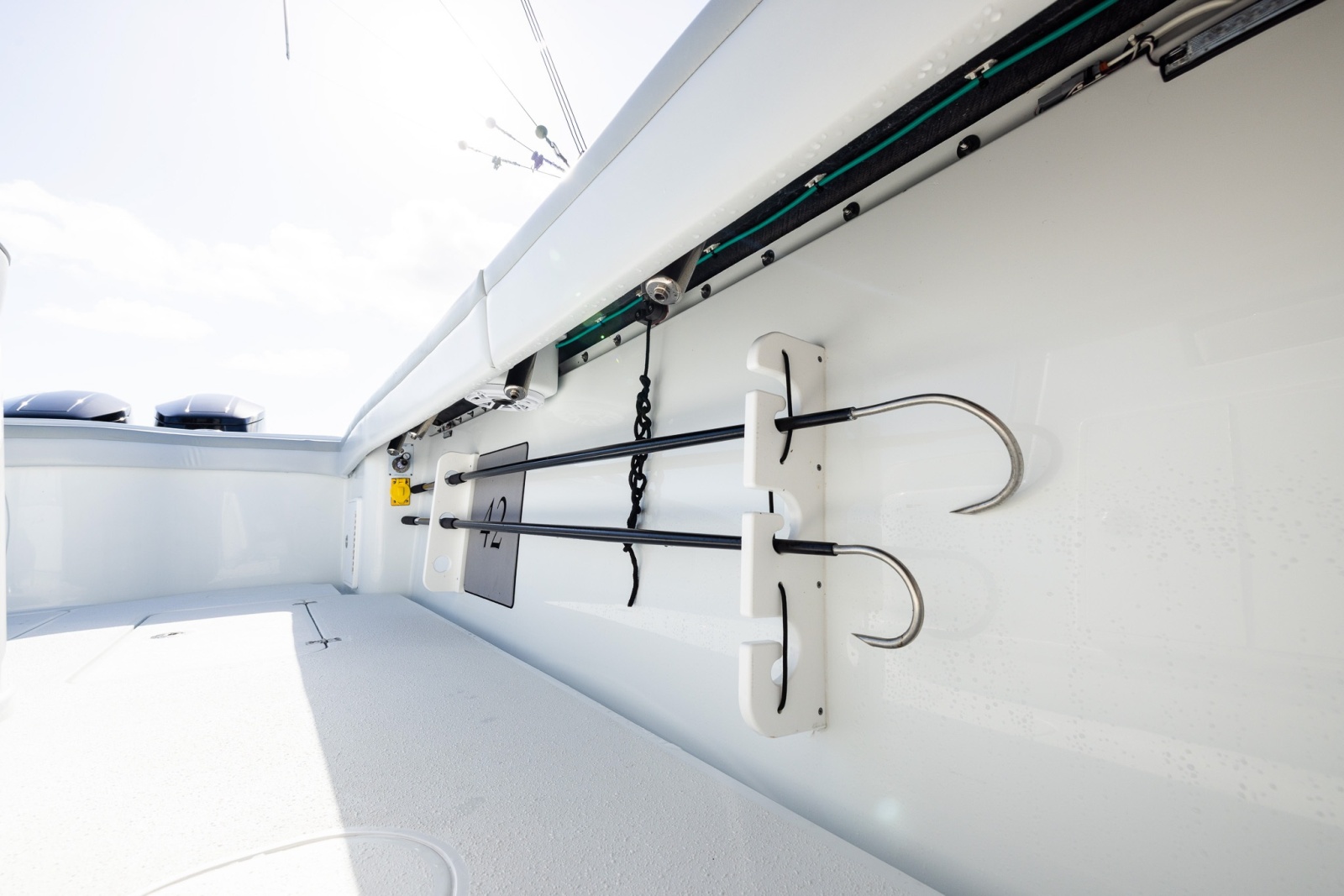 2023 Yellowfin Offshore