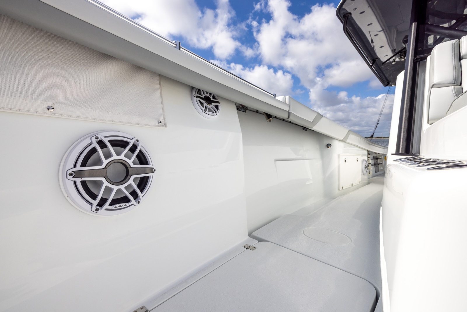 2023 Yellowfin Offshore