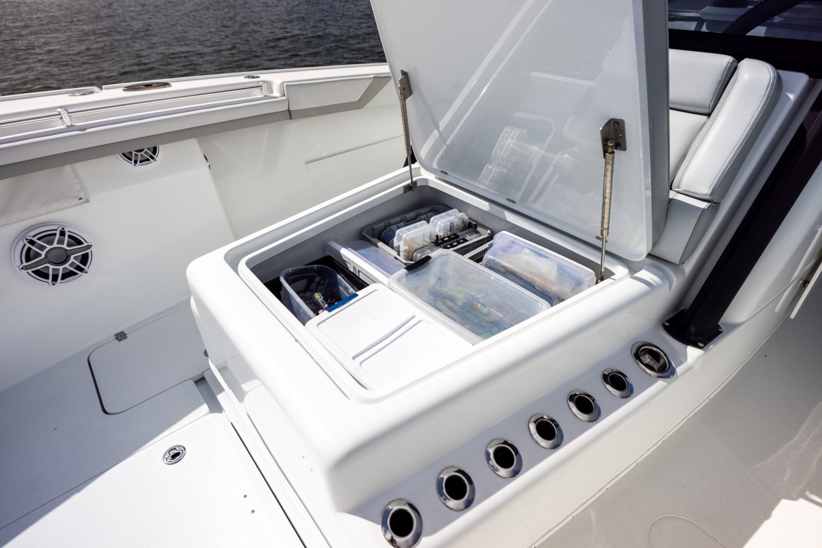 2023 Yellowfin Offshore