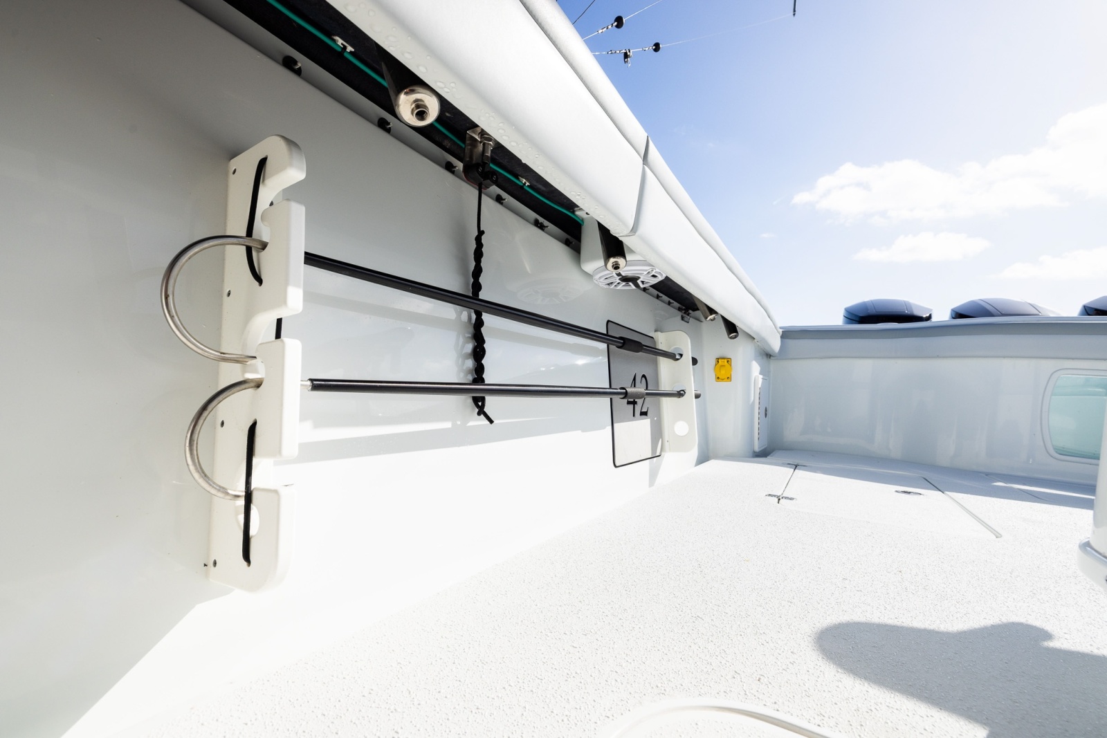 2023 Yellowfin Offshore