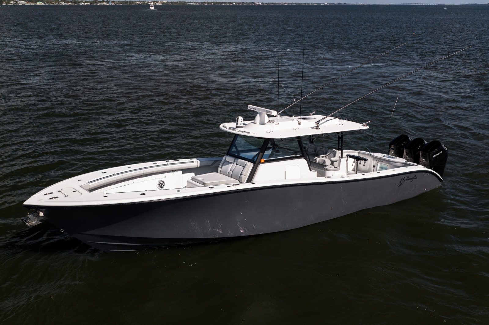 2023 Yellowfin Offshore