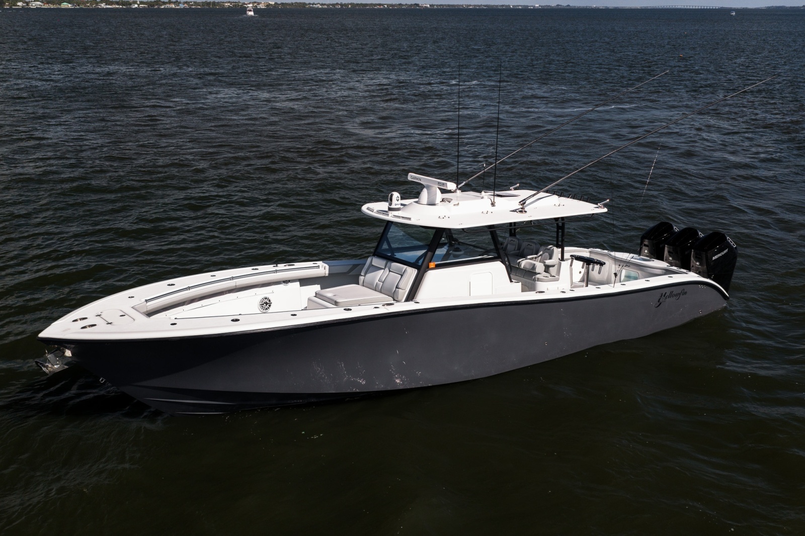 2023 Yellowfin Offshore
