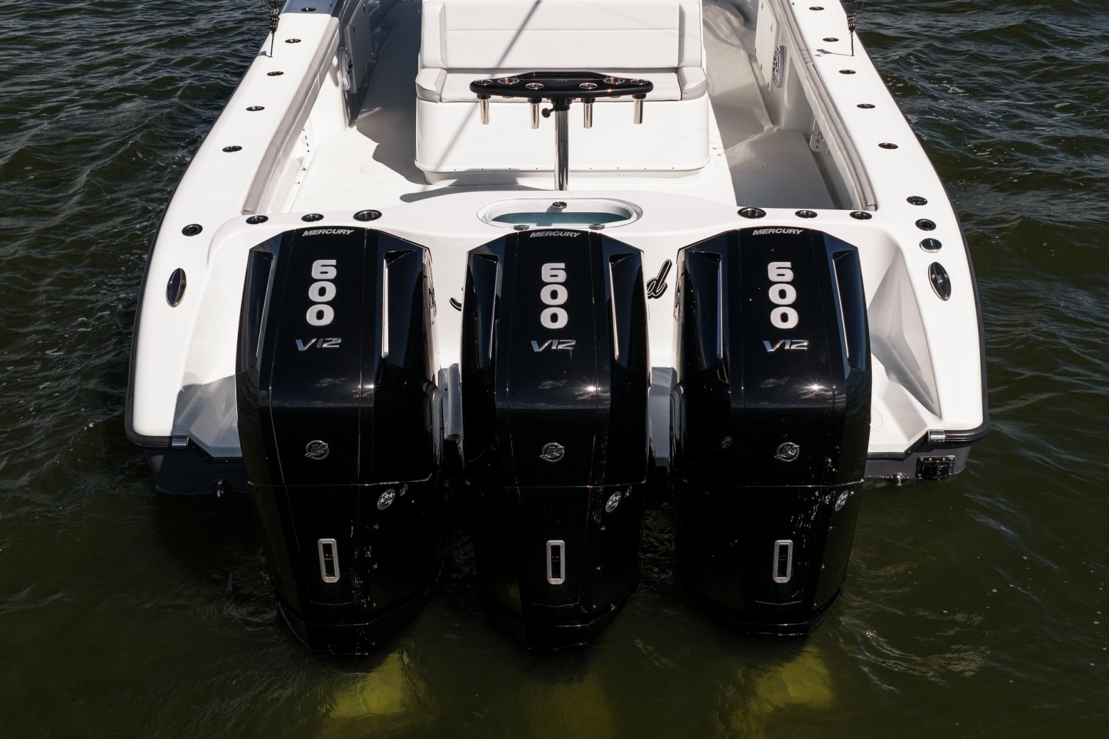 2023 Yellowfin Offshore