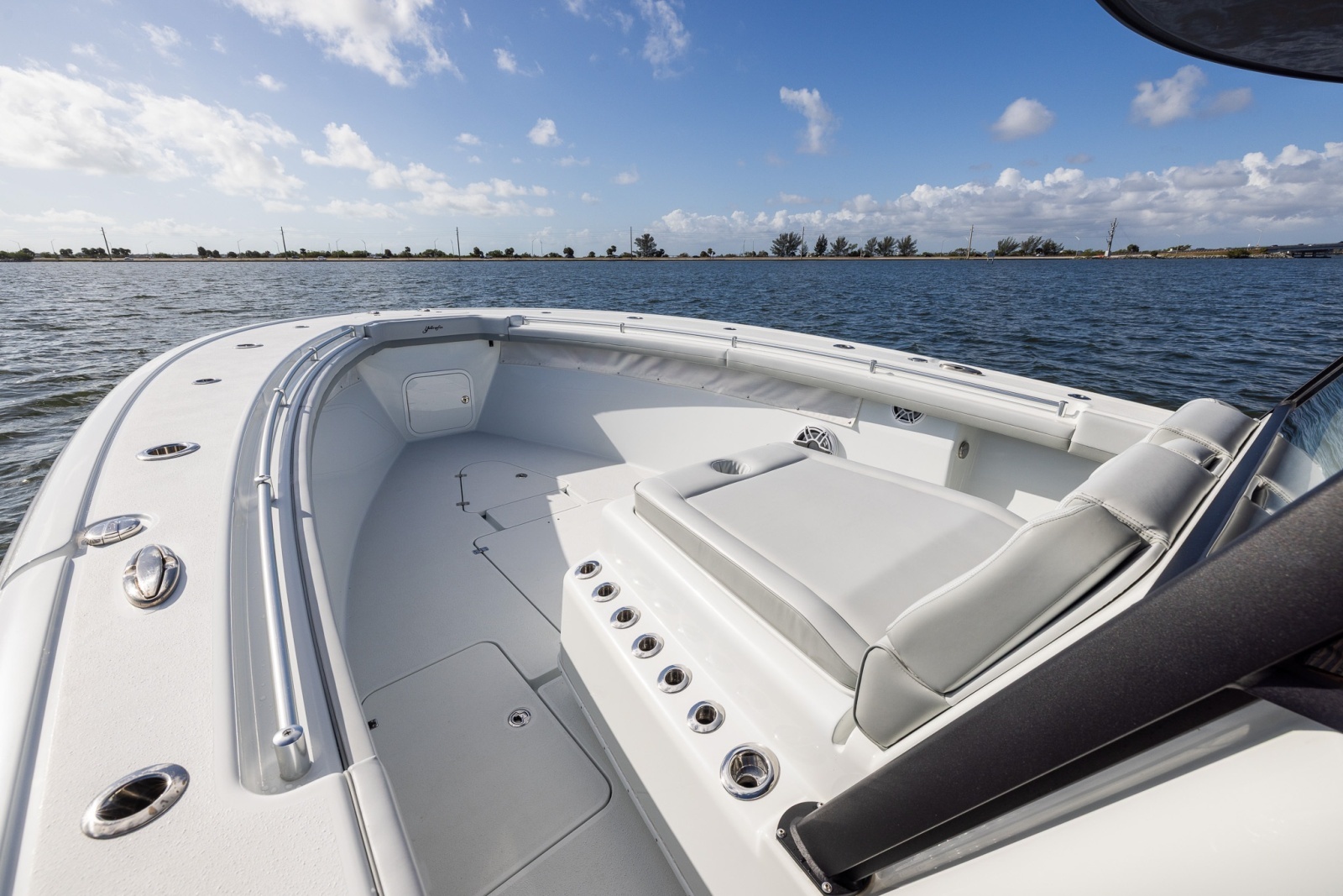 2023 Yellowfin Offshore