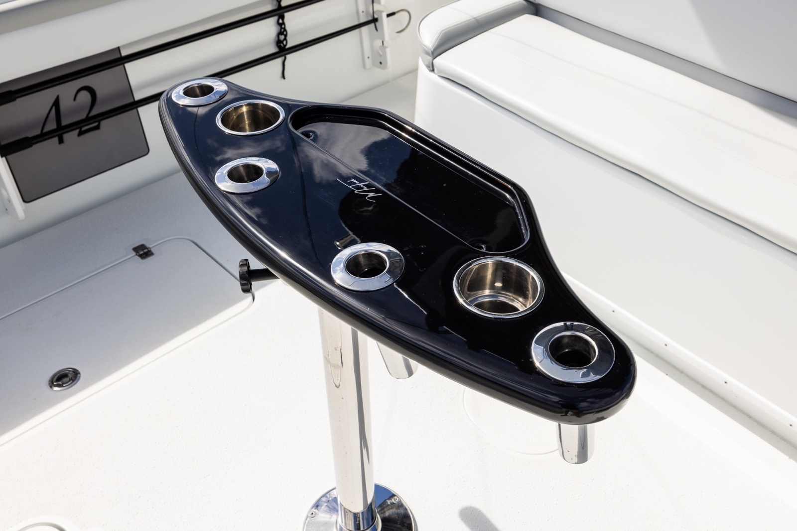 2023 Yellowfin Offshore