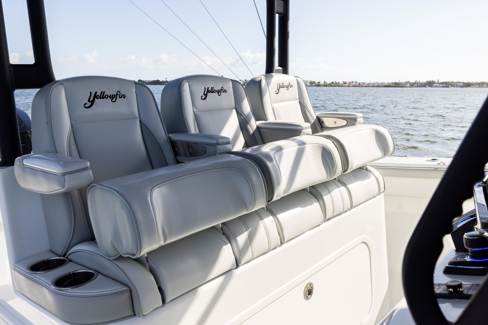 2023 Yellowfin Offshore