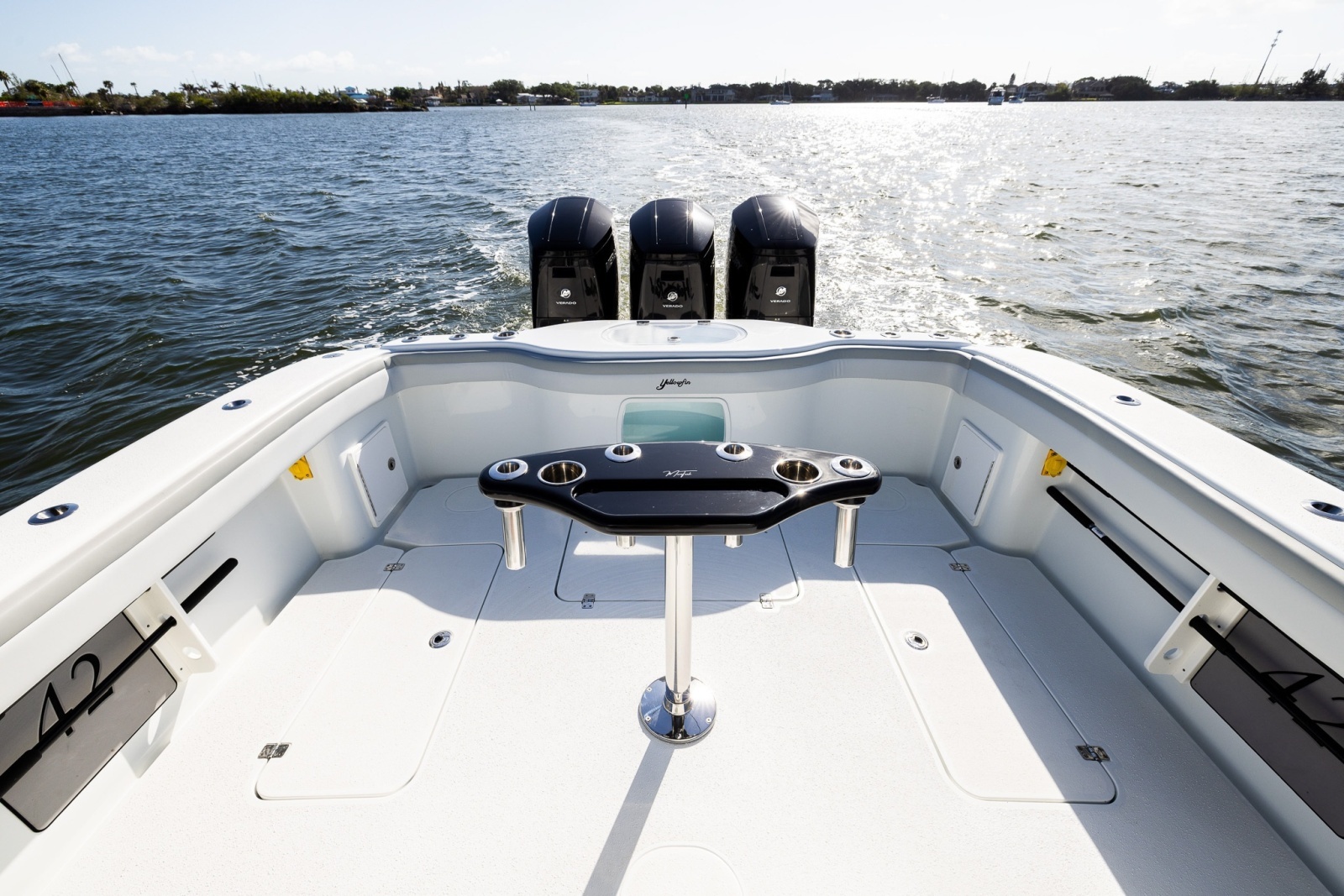 2023 Yellowfin Offshore