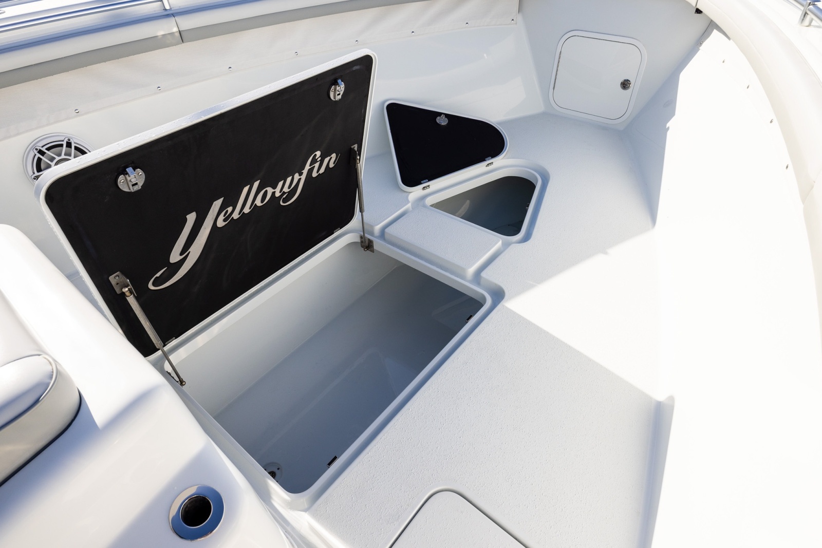 2023 Yellowfin Offshore