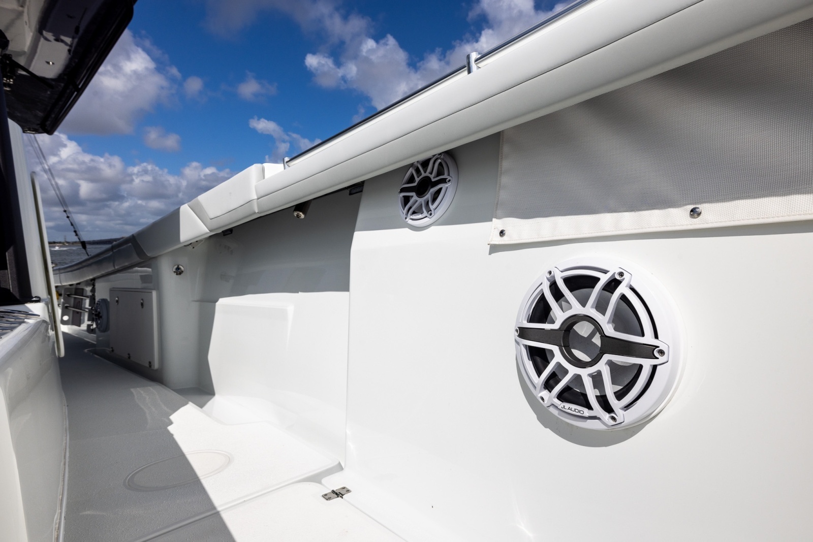 2023 Yellowfin Offshore
