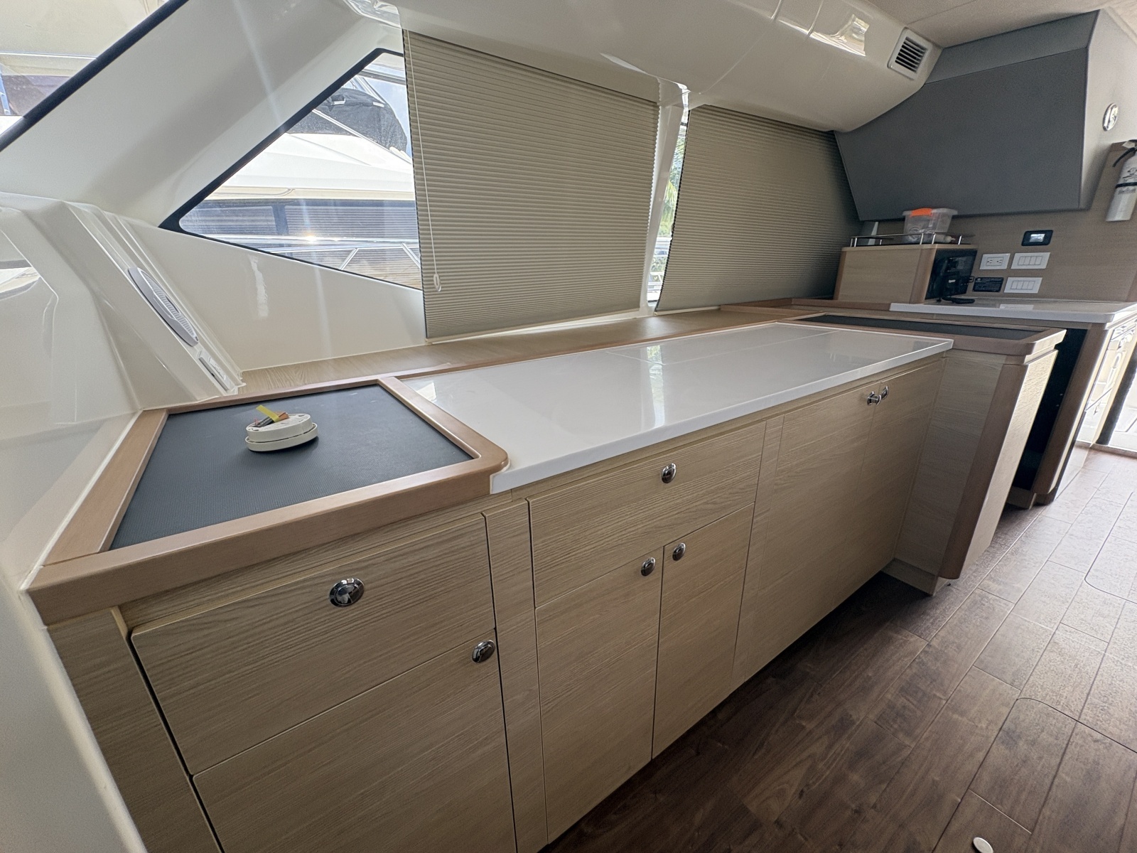 Celtic Cat 44ft Aquila Yacht For Sale