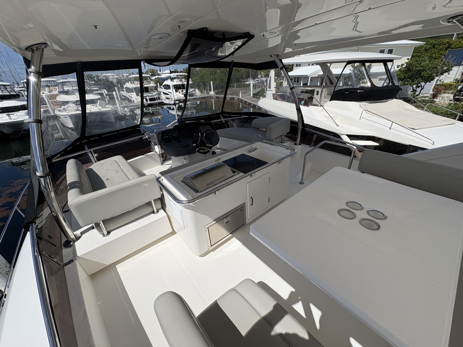Celtic Cat 44ft Aquila Yacht For Sale