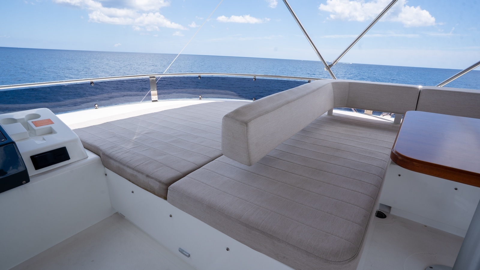 2025 Sirena 58