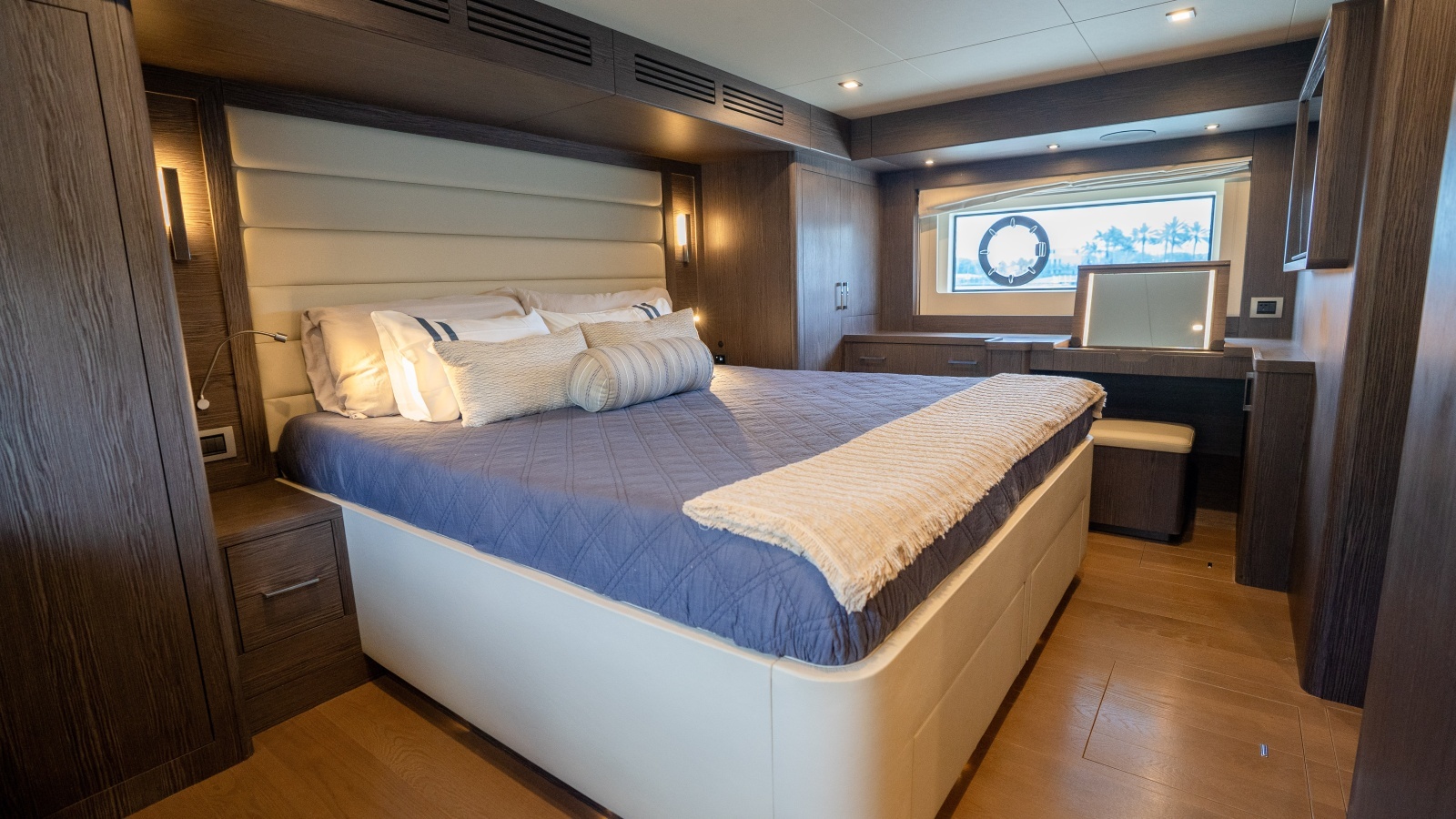 2025 Sirena 58