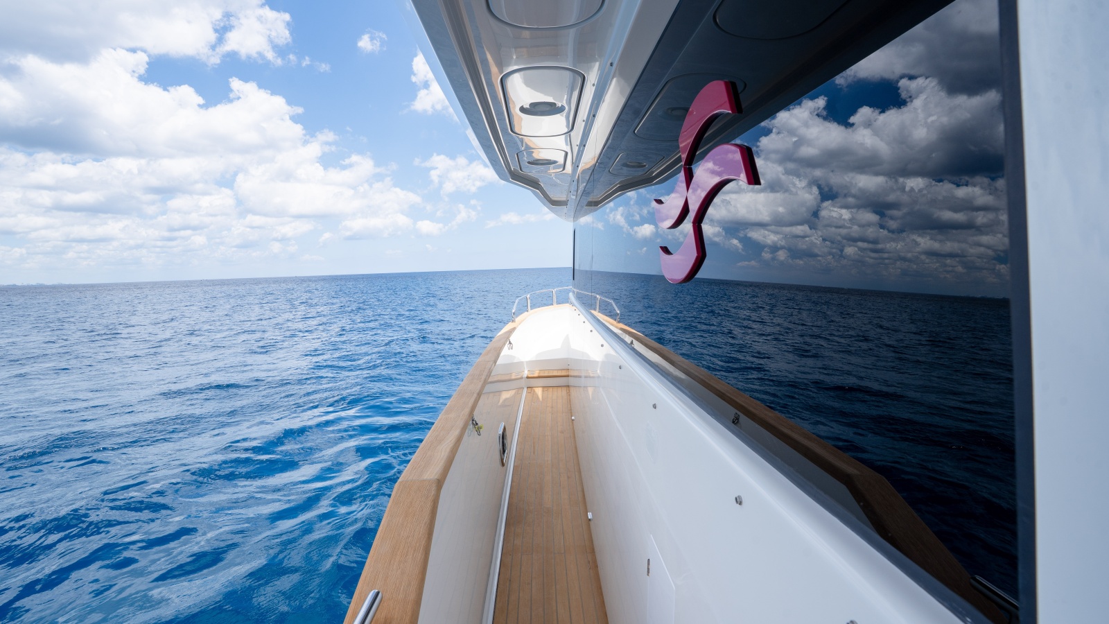 2025 Sirena 58