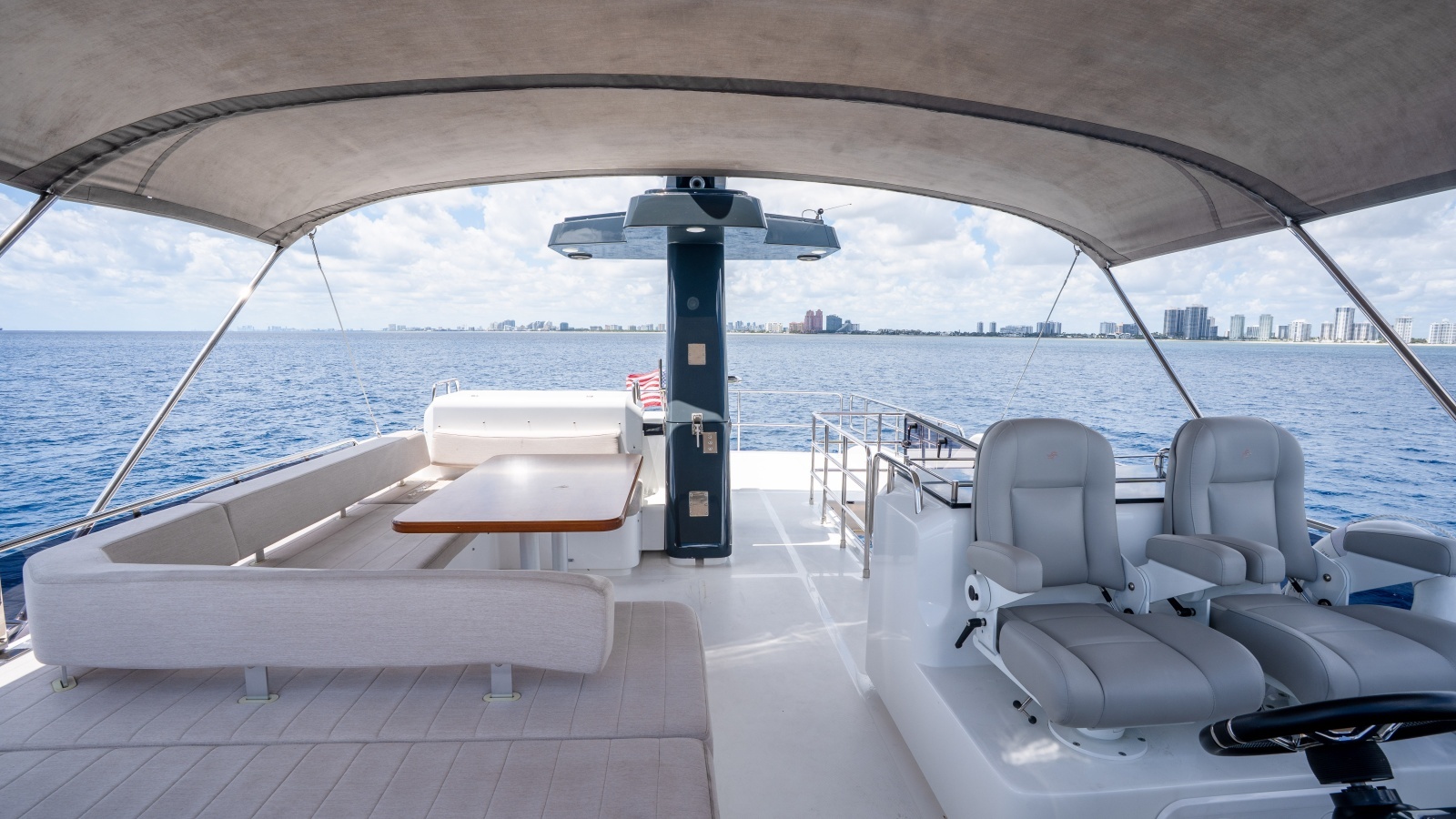 2025 Sirena 58