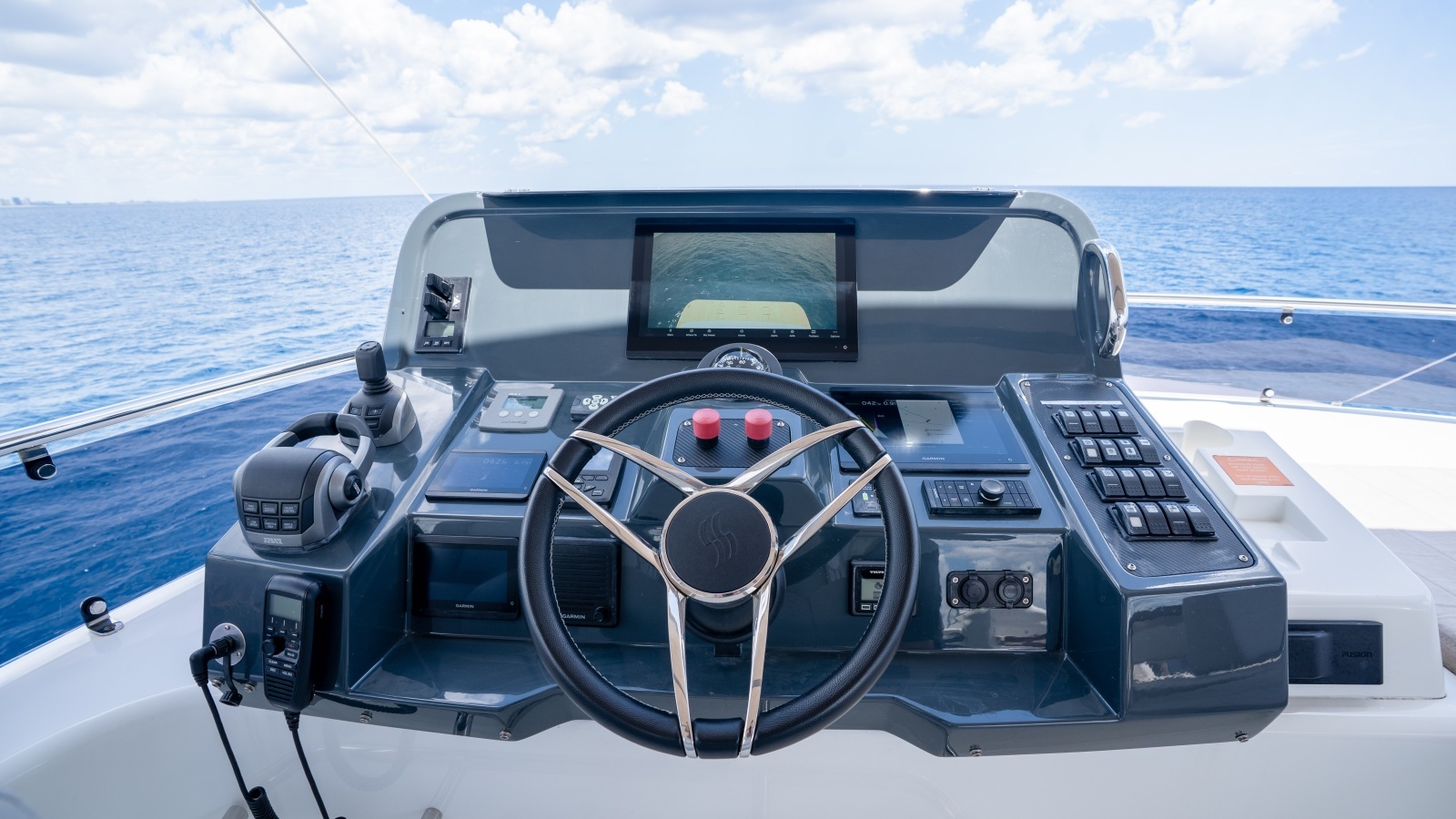 2025 Sirena 58