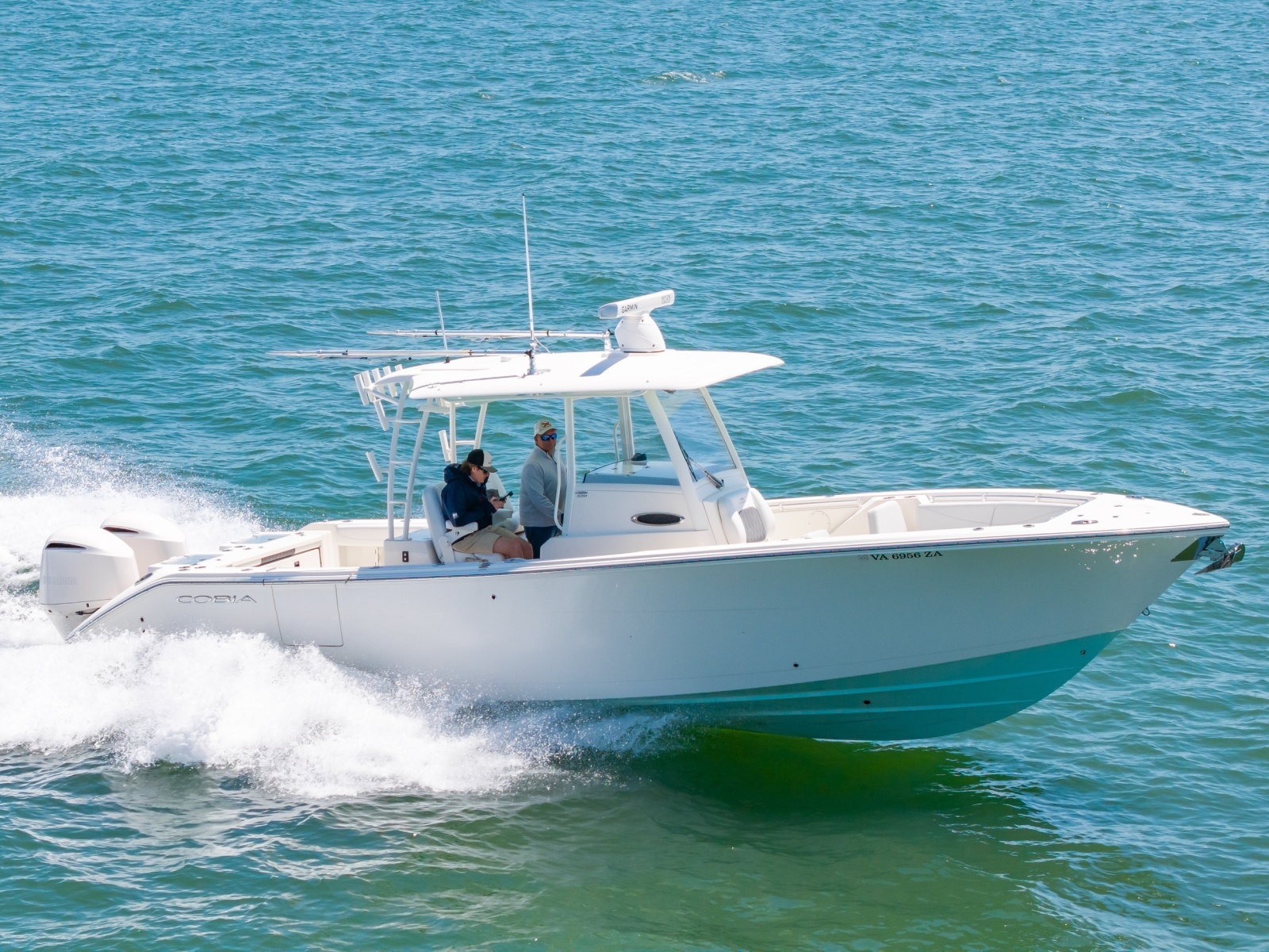 32 Cobia 2020 Hank 06