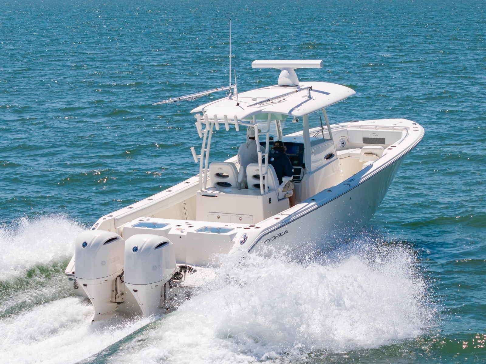 32 Cobia 2020 Hank 04