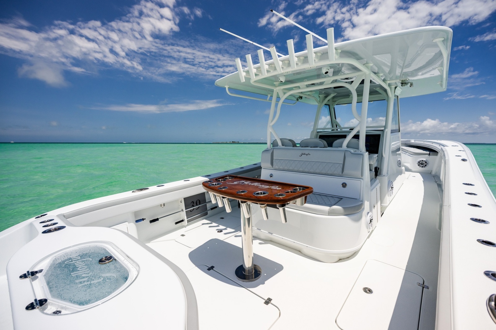2023 Yellowfin Offshore