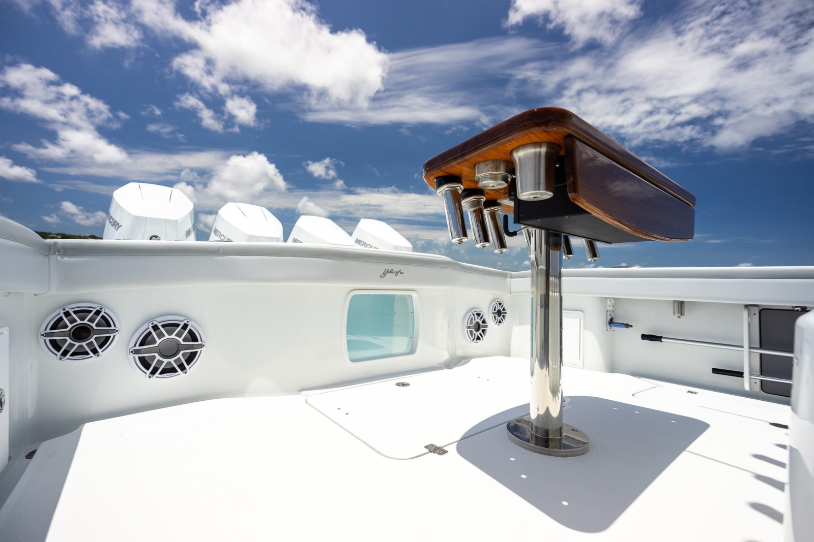 2023 Yellowfin Offshore