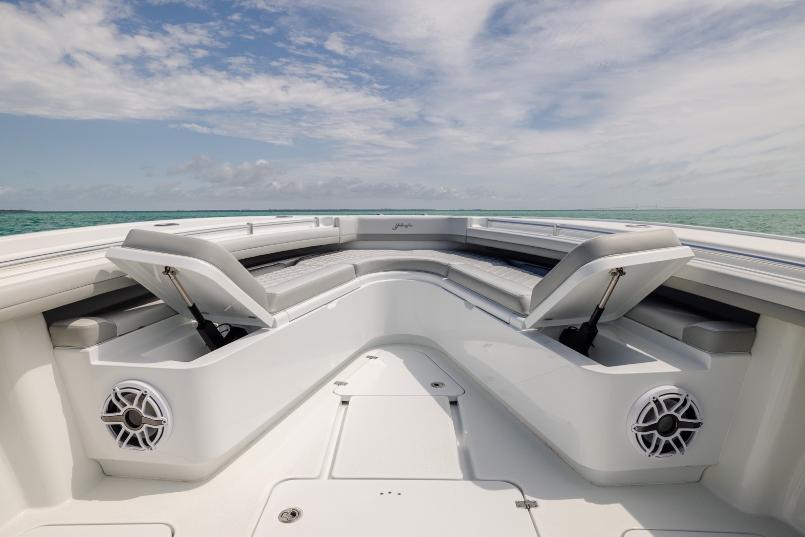2023 Yellowfin Offshore