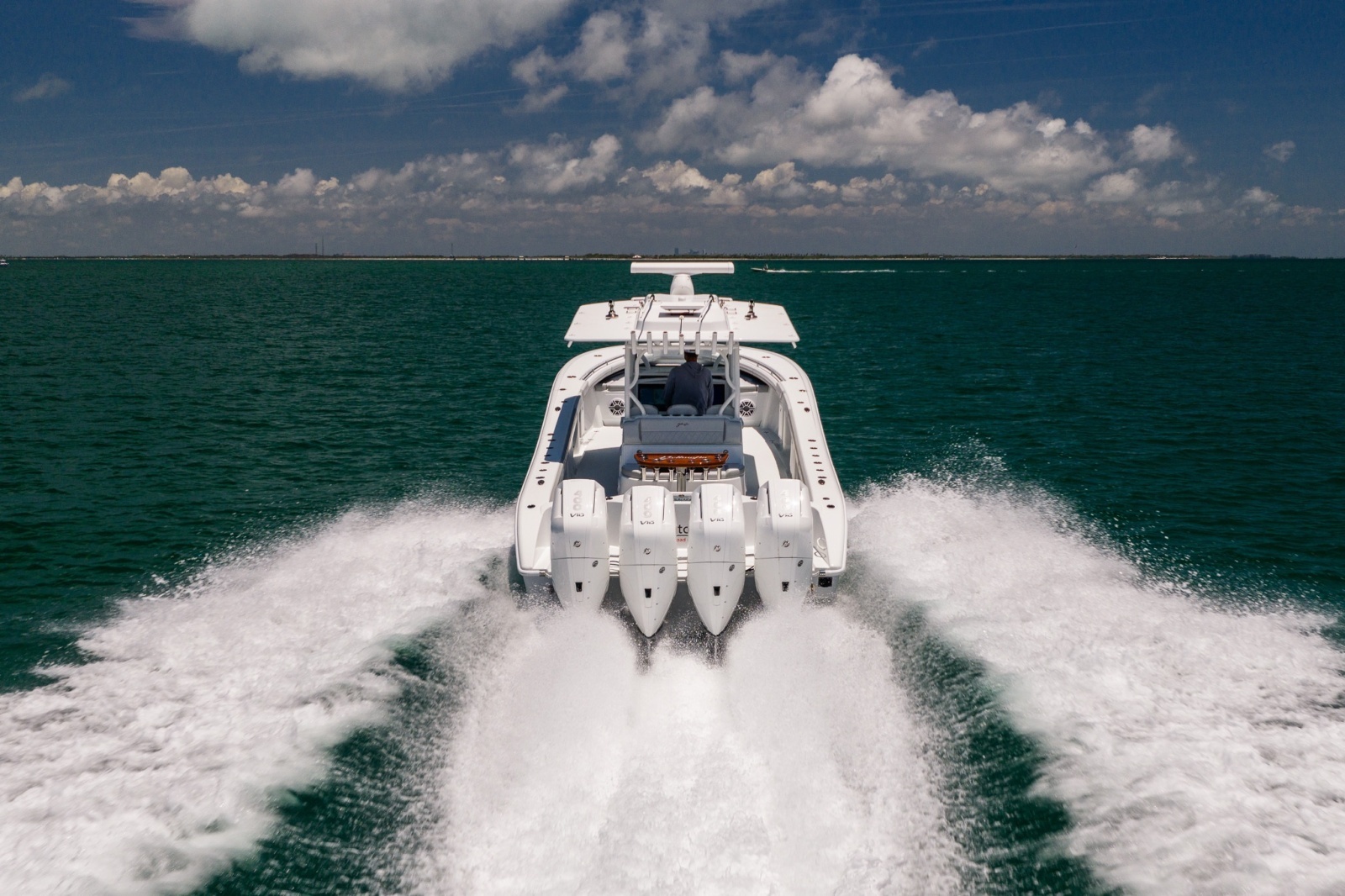 2023 Yellowfin Offshore