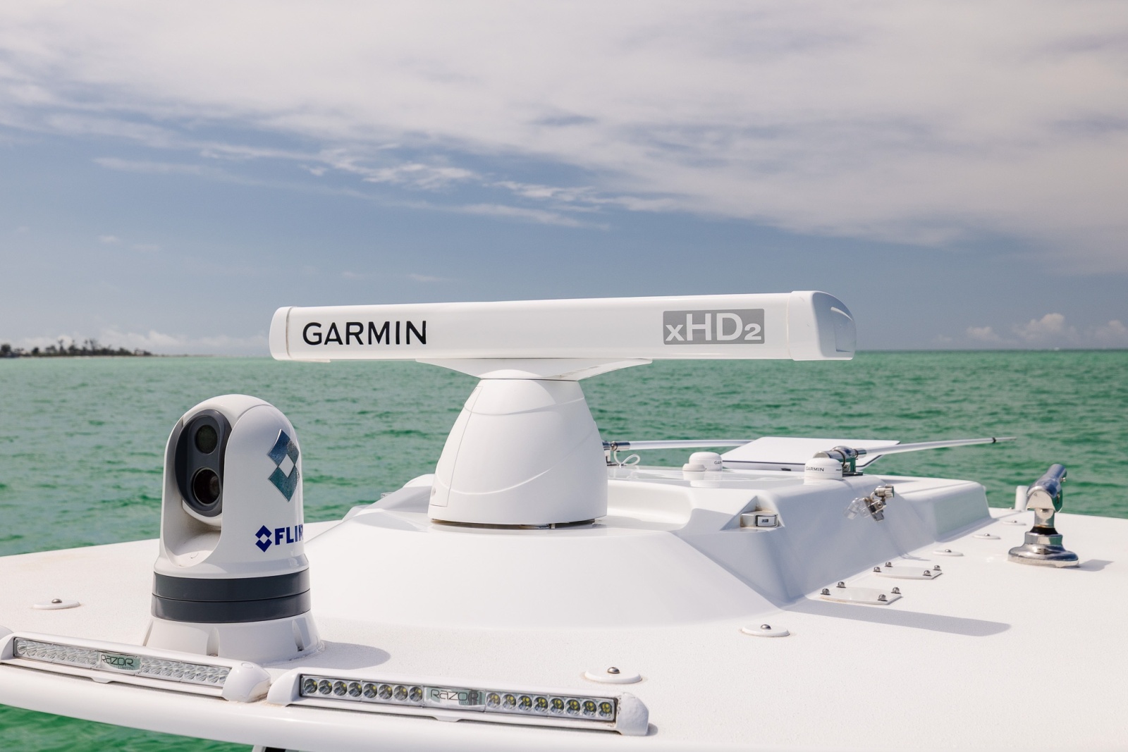 2023 Yellowfin Offshore