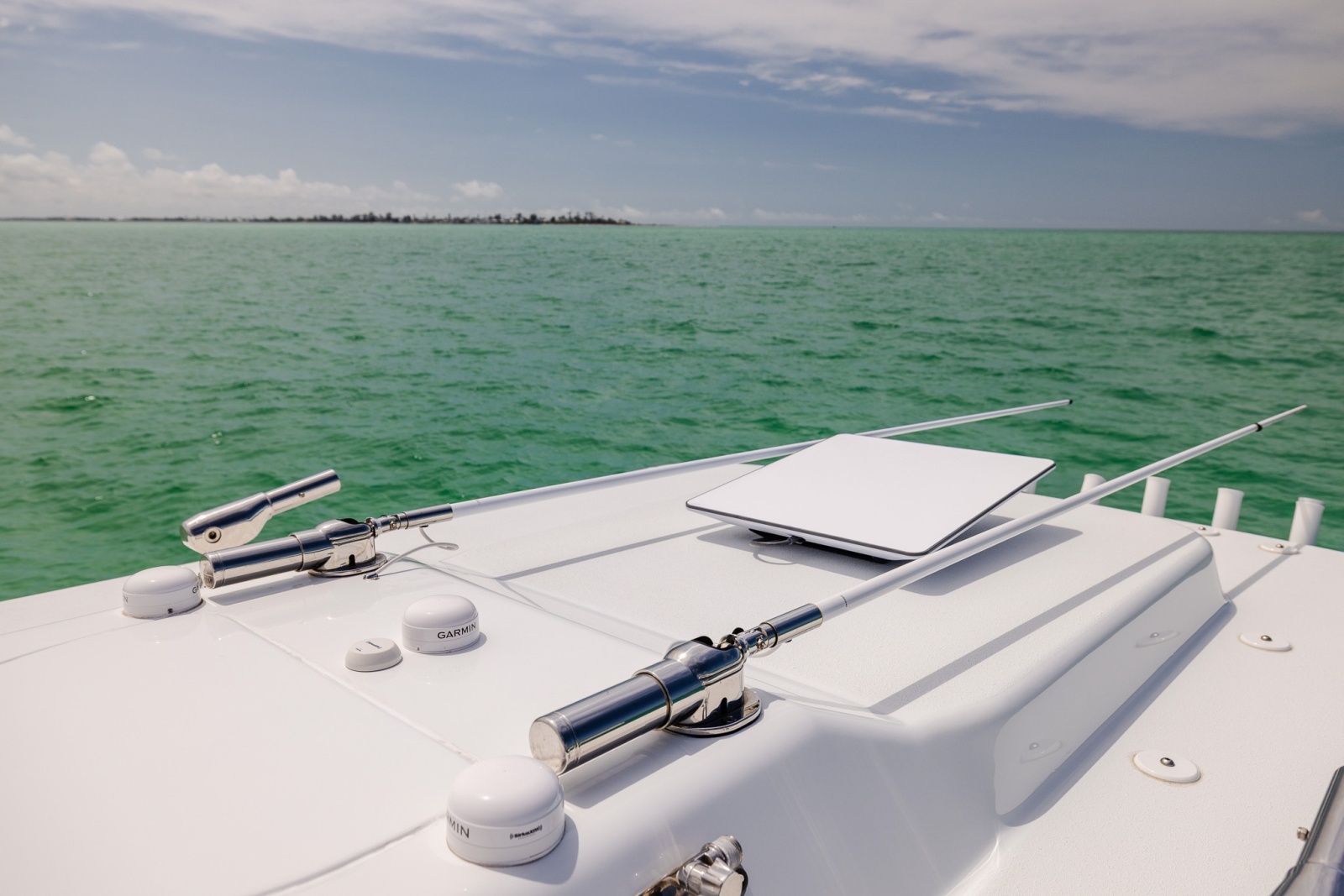 2023 Yellowfin Offshore