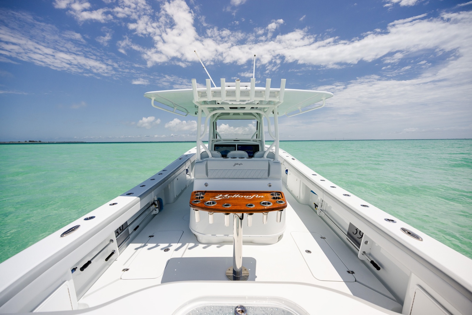 2023 Yellowfin Offshore