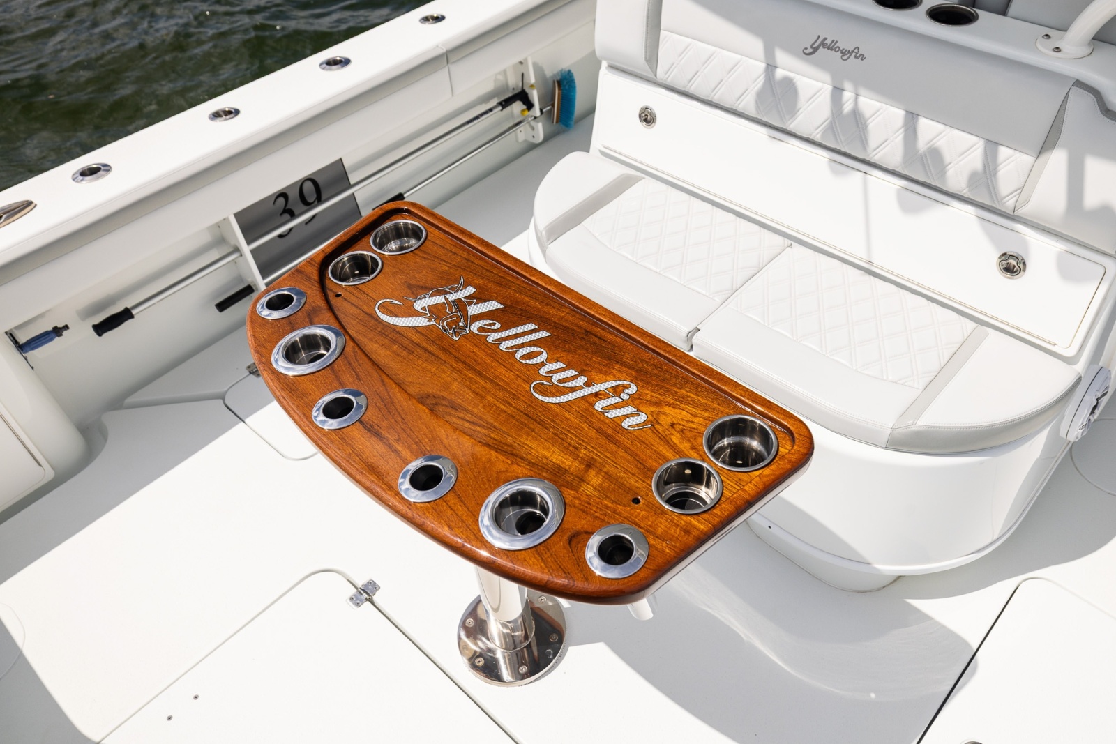 2023 Yellowfin Offshore