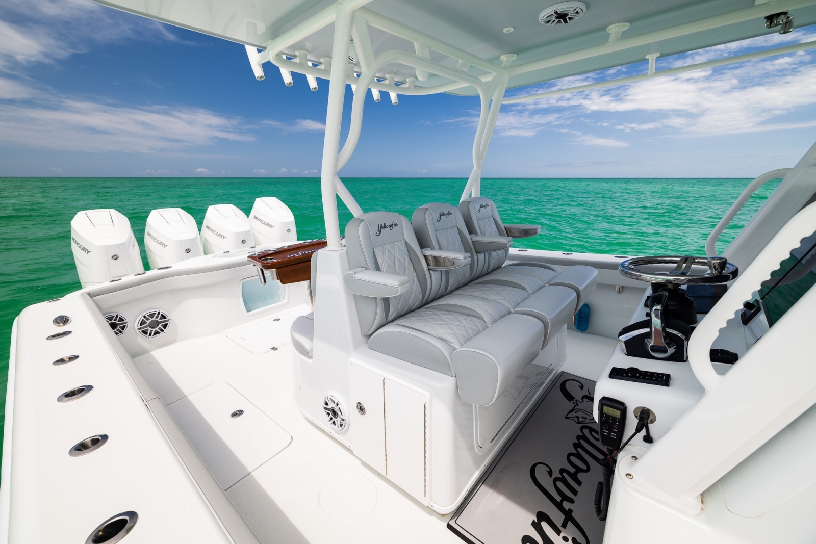 2023 Yellowfin Offshore