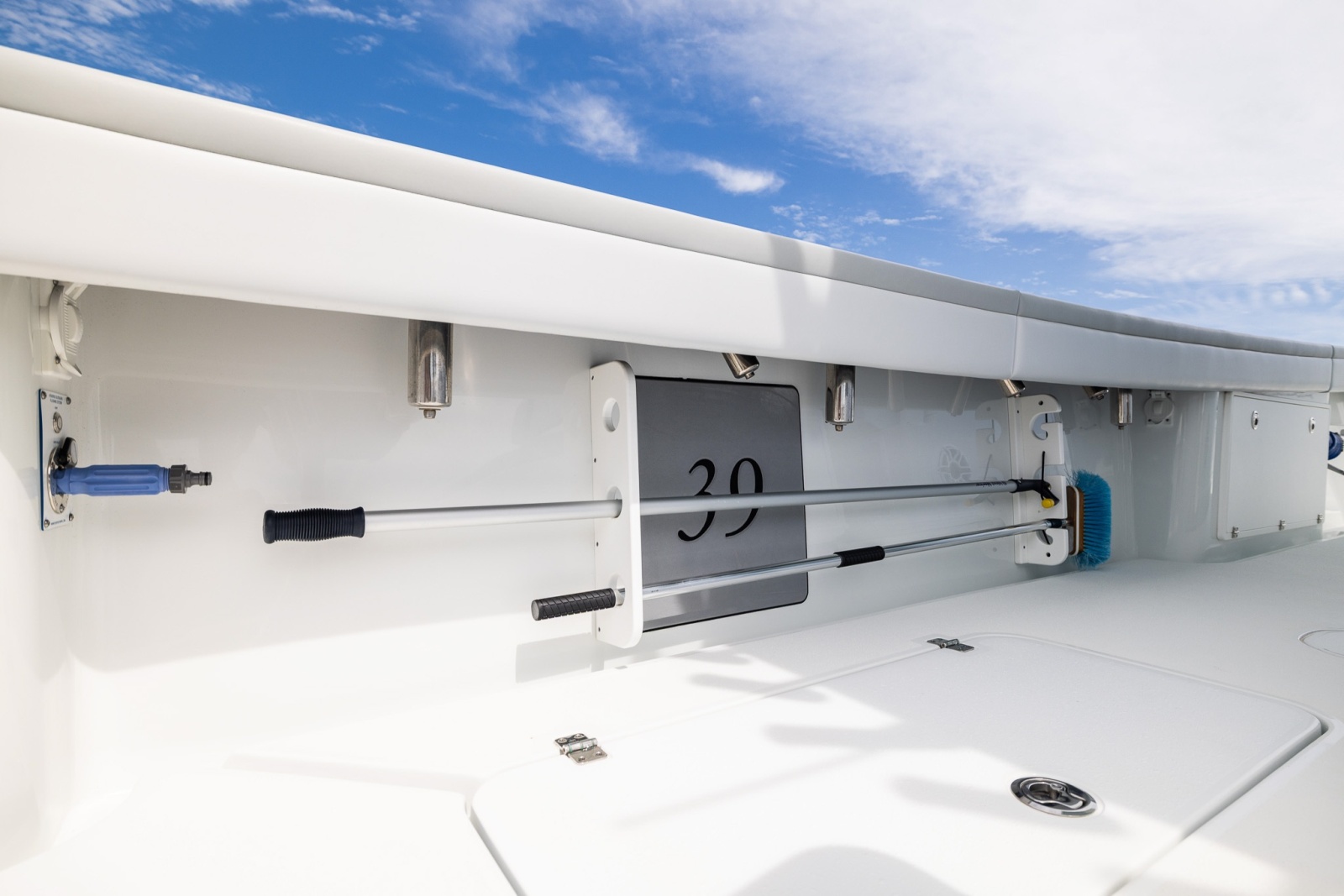 2023 Yellowfin Offshore