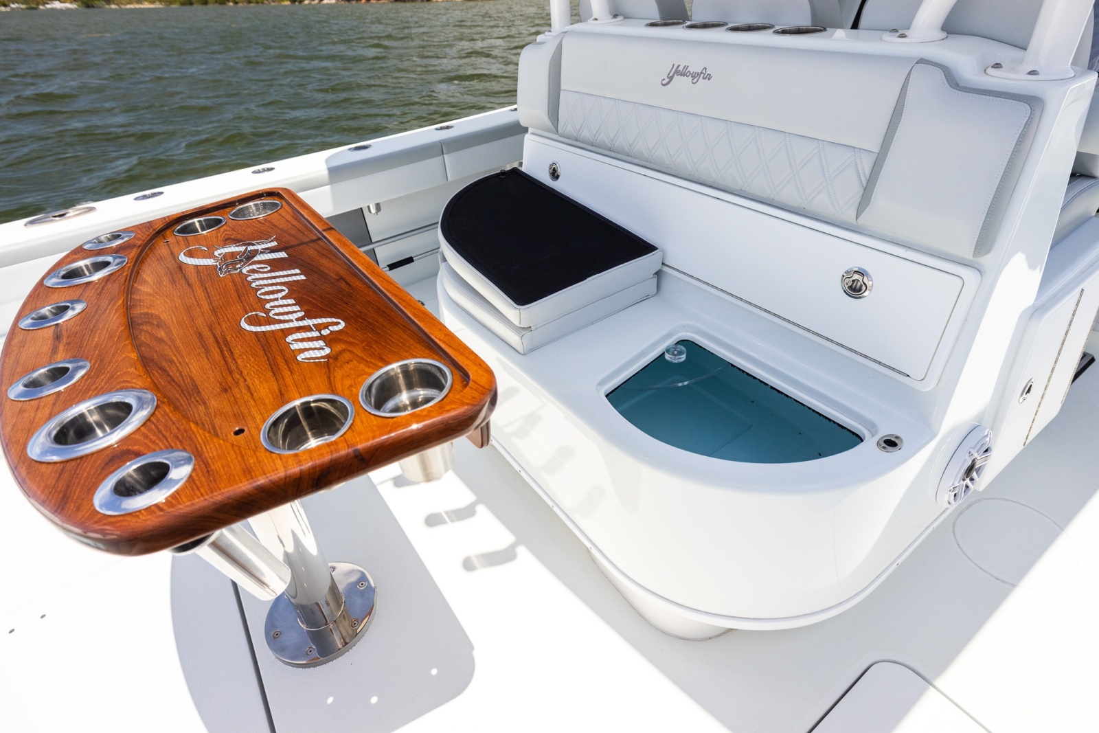 2023 Yellowfin Offshore