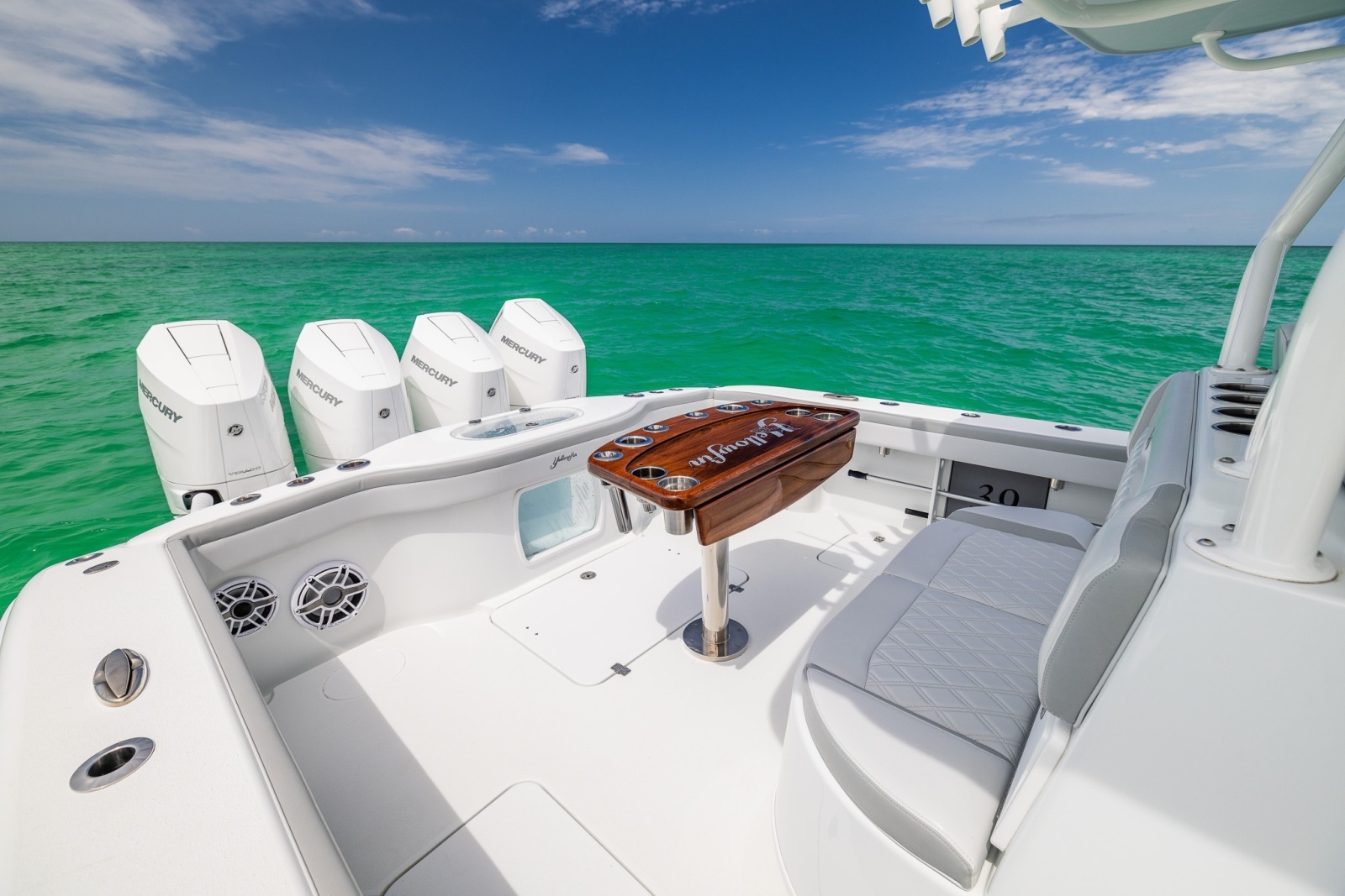 2023 Yellowfin Offshore