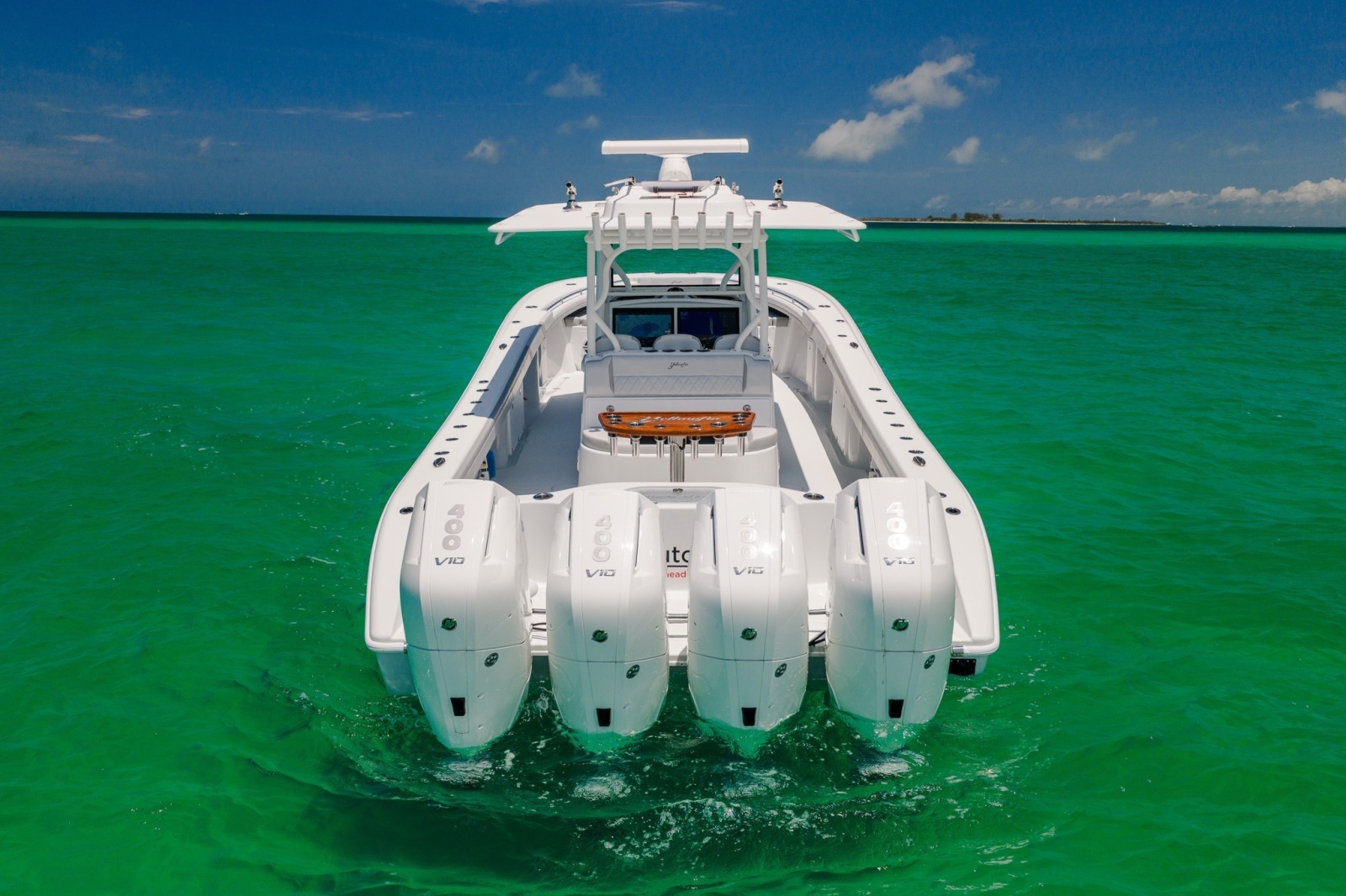 2023 Yellowfin Offshore