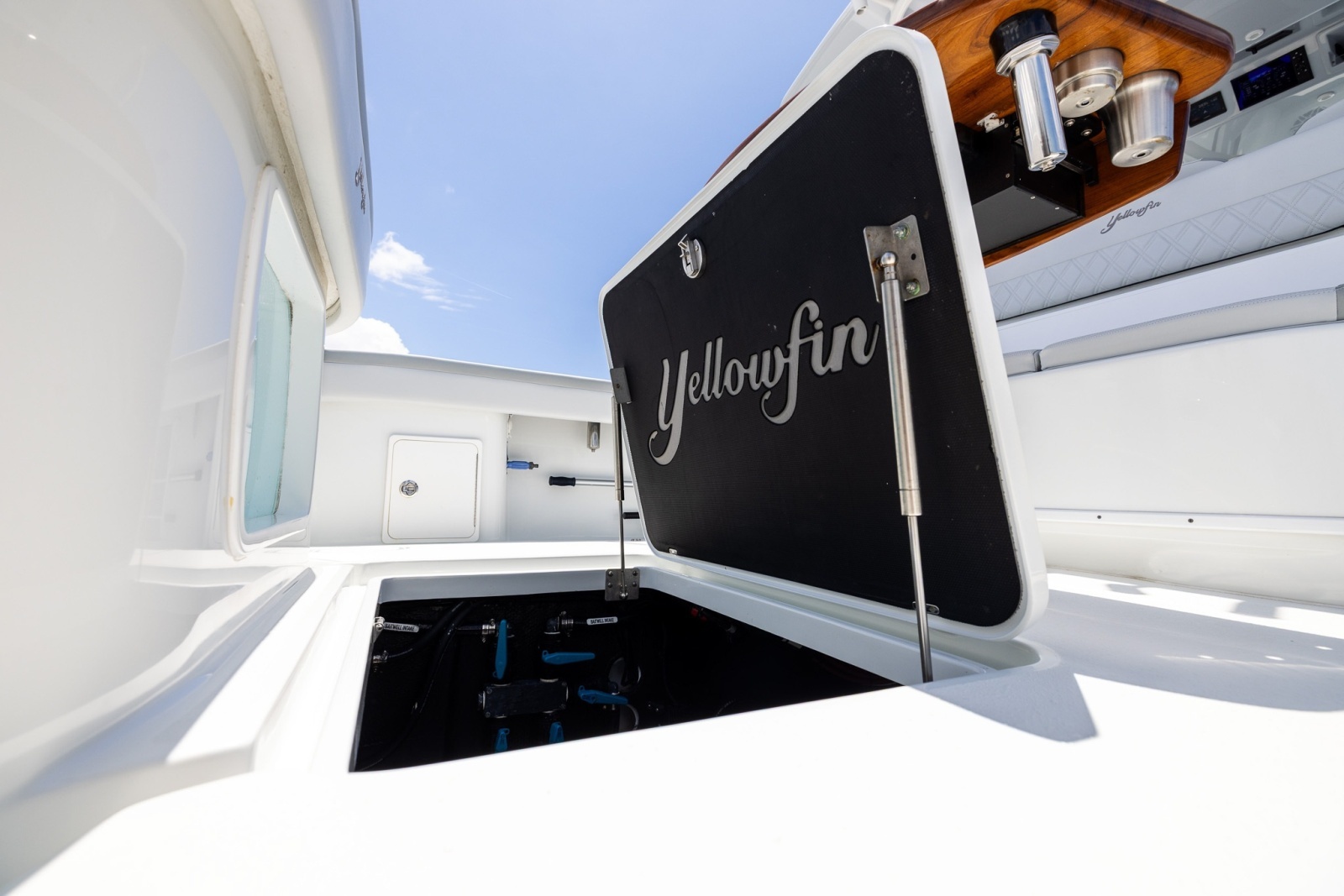 2023 Yellowfin Offshore