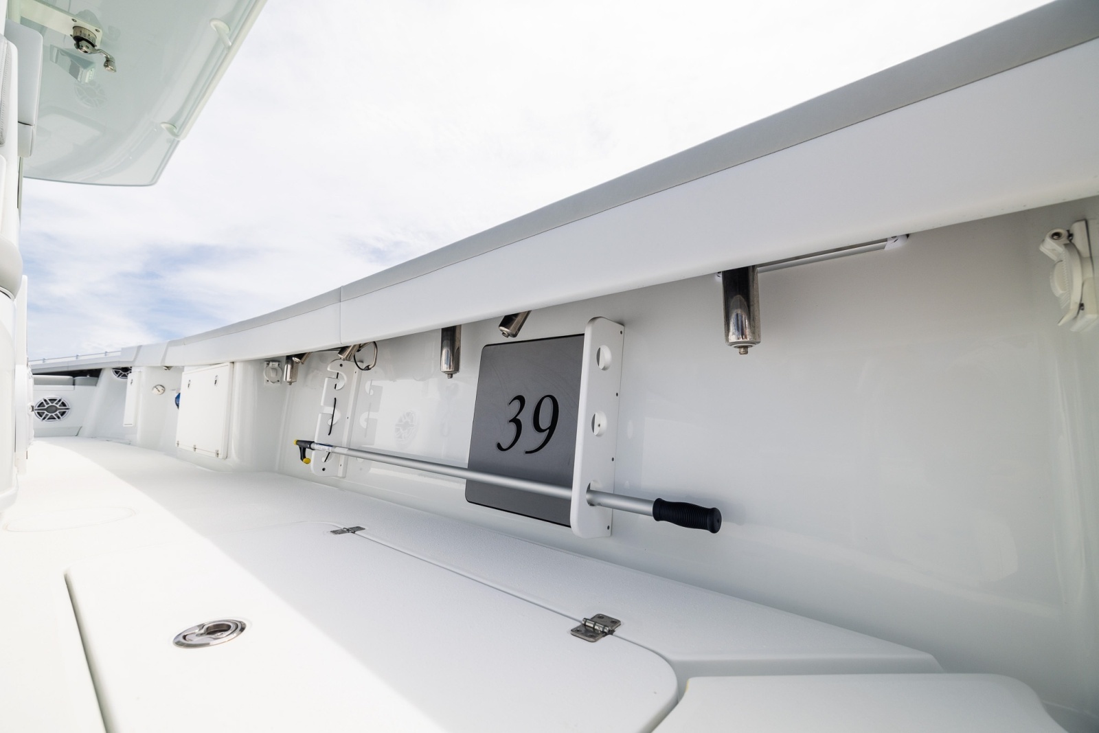 2023 Yellowfin Offshore