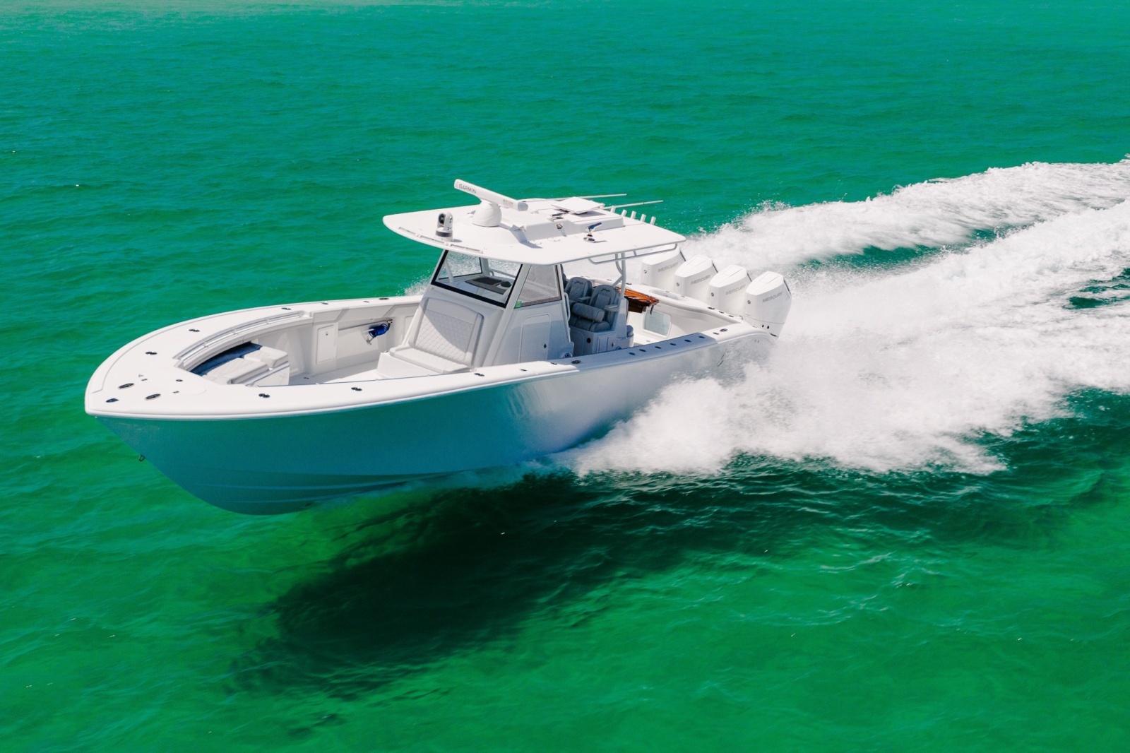 2023 Yellowfin Offshore