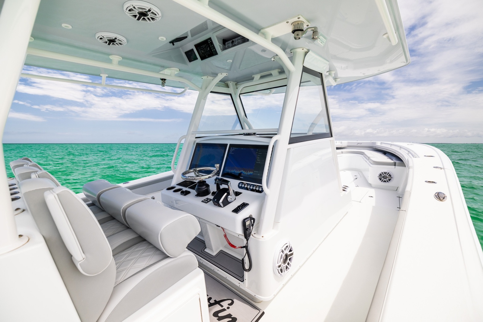 2023 Yellowfin Offshore
