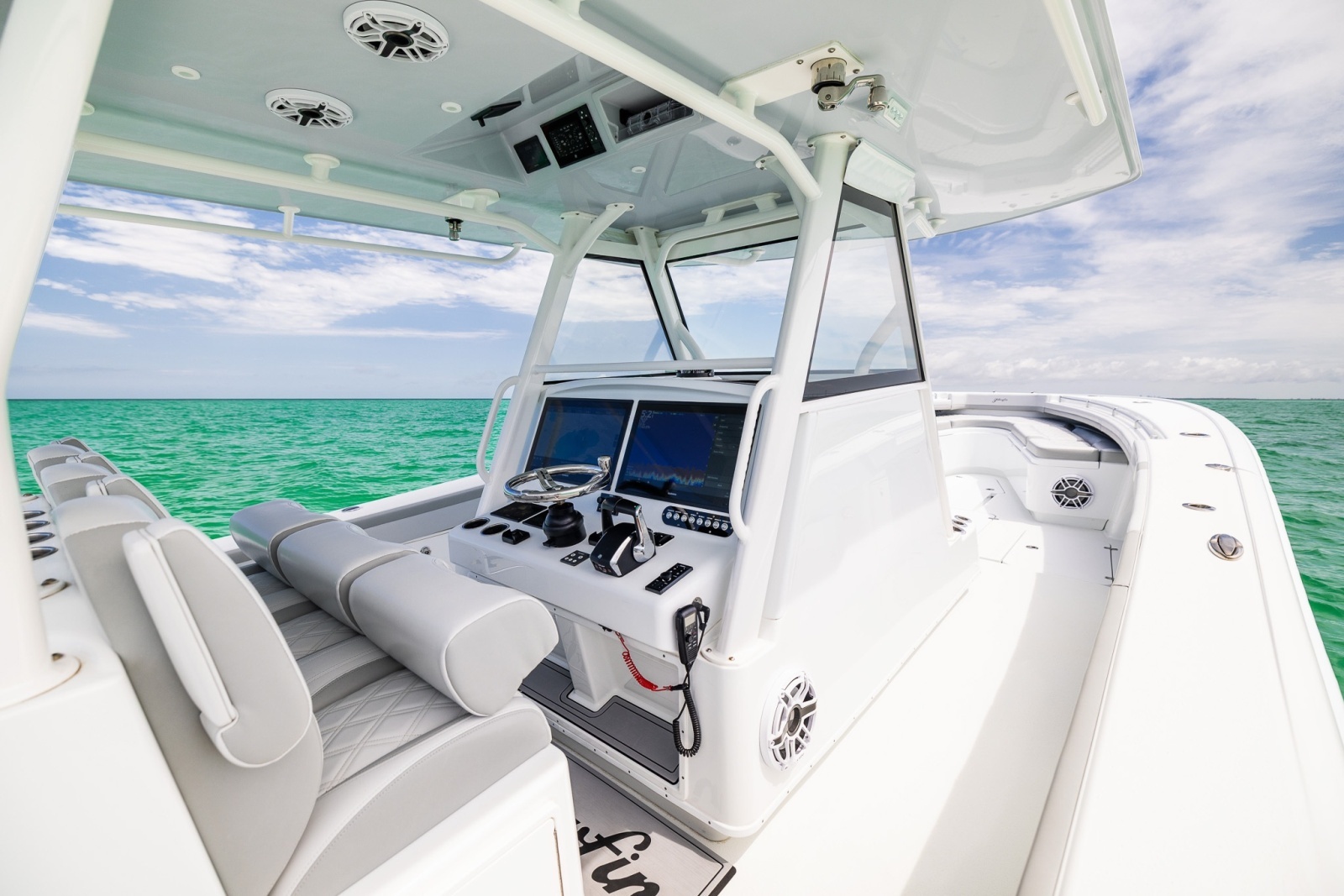 2023 Yellowfin Offshore