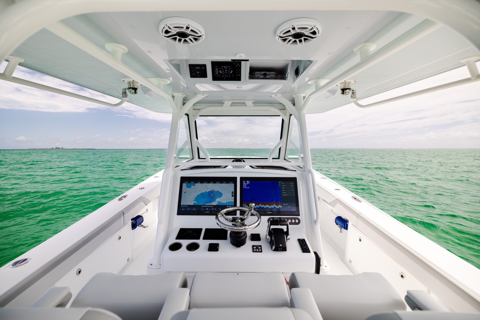 2023 Yellowfin Offshore