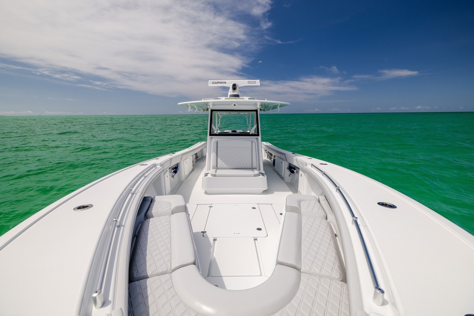 2023 Yellowfin Offshore