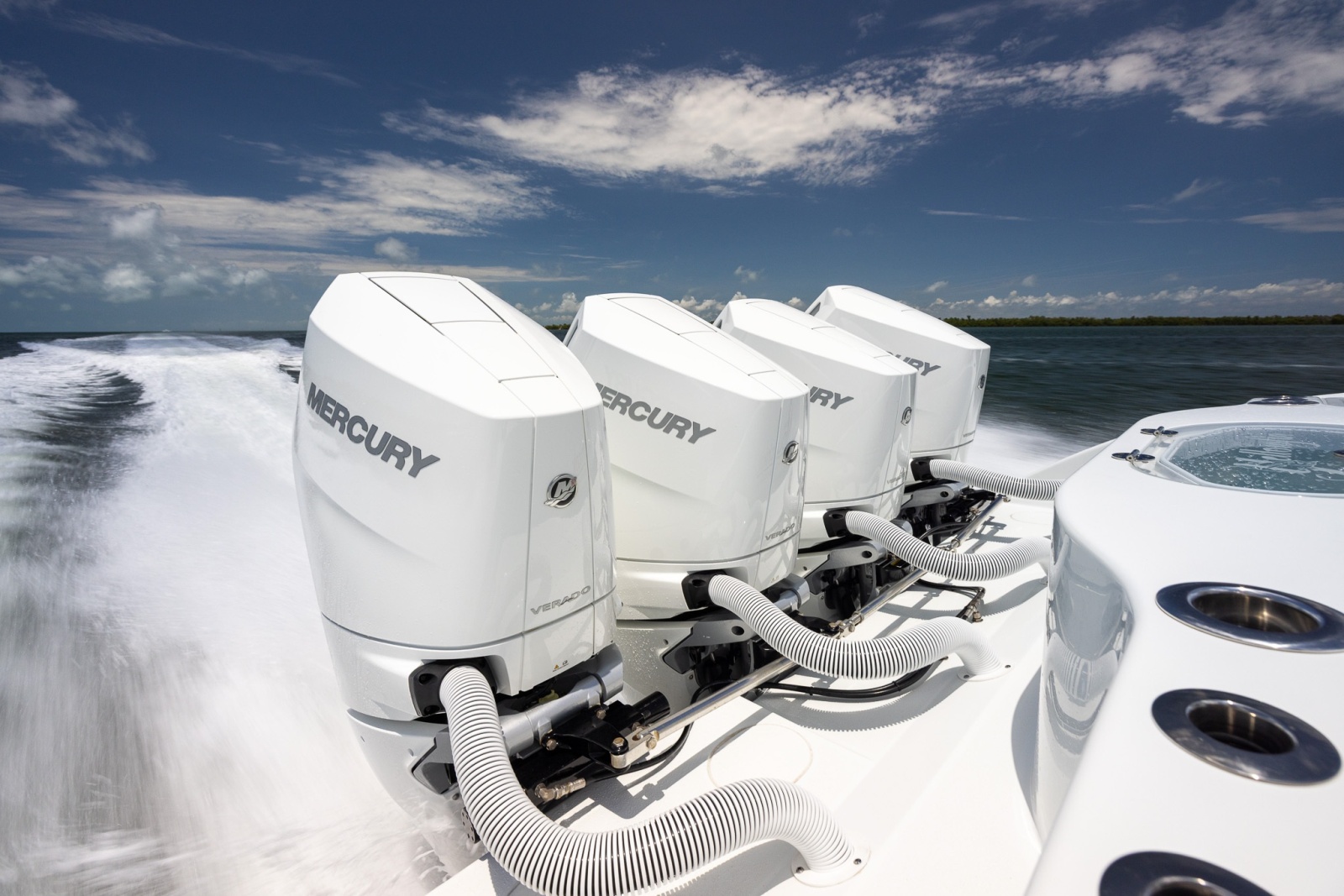2023 Yellowfin Offshore