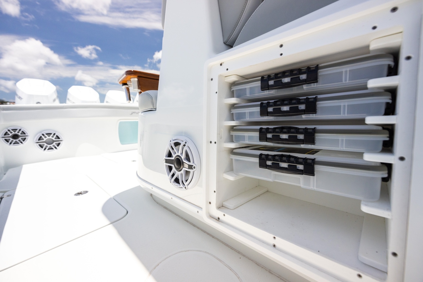2023 Yellowfin Offshore