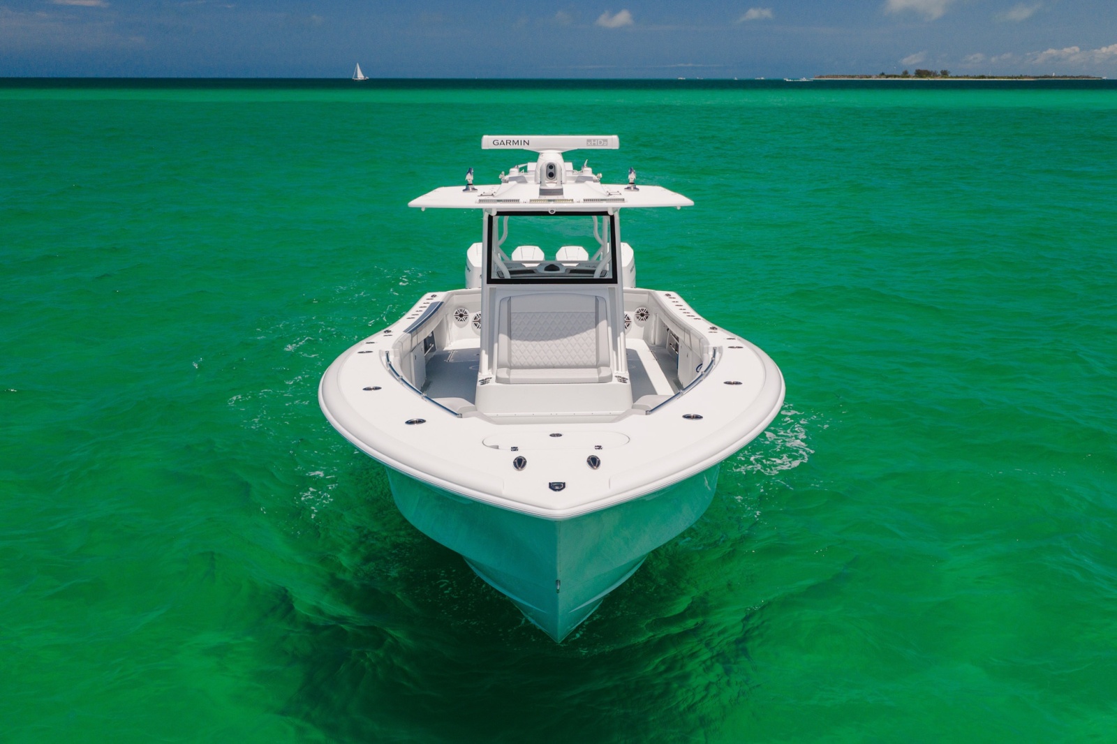 2023 Yellowfin Offshore