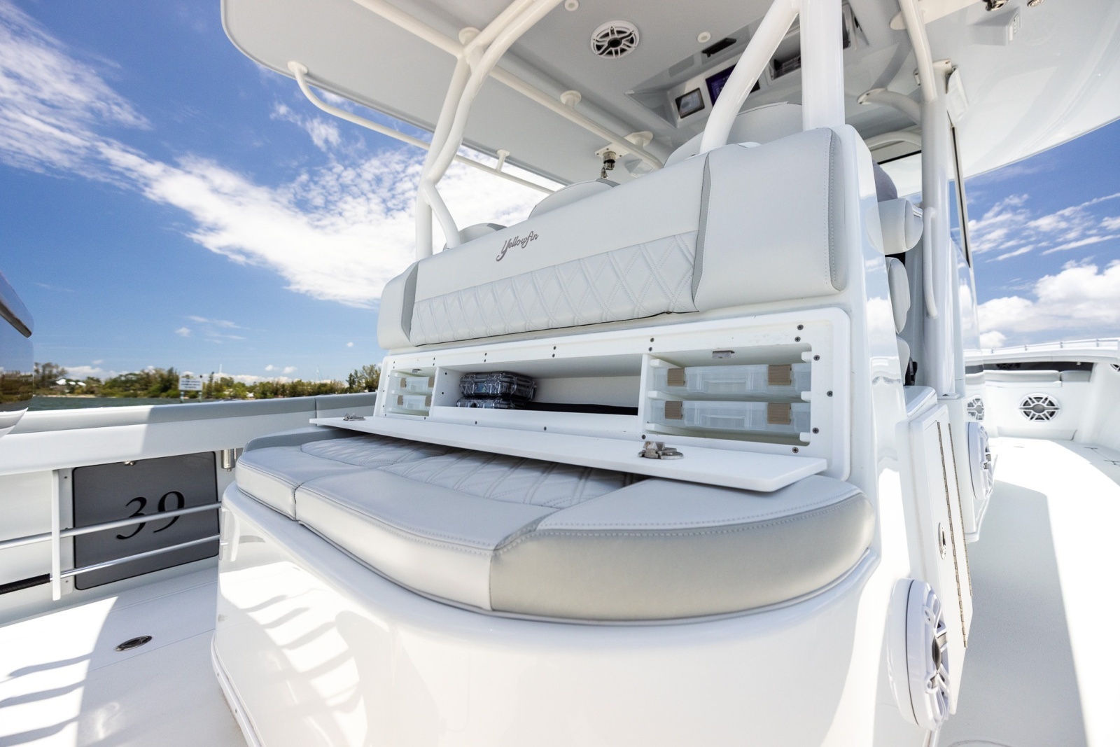 2023 Yellowfin Offshore