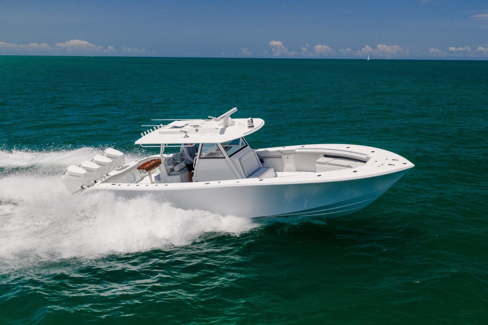 2023 Yellowfin Offshore