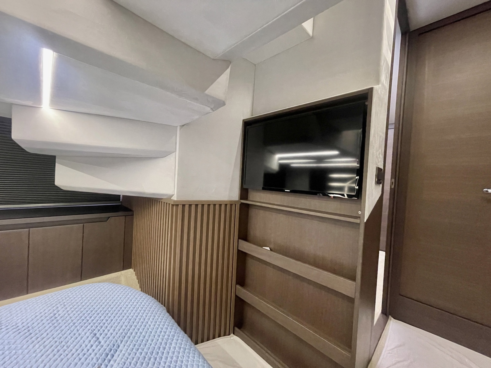2020 Galeon 425 HTS
